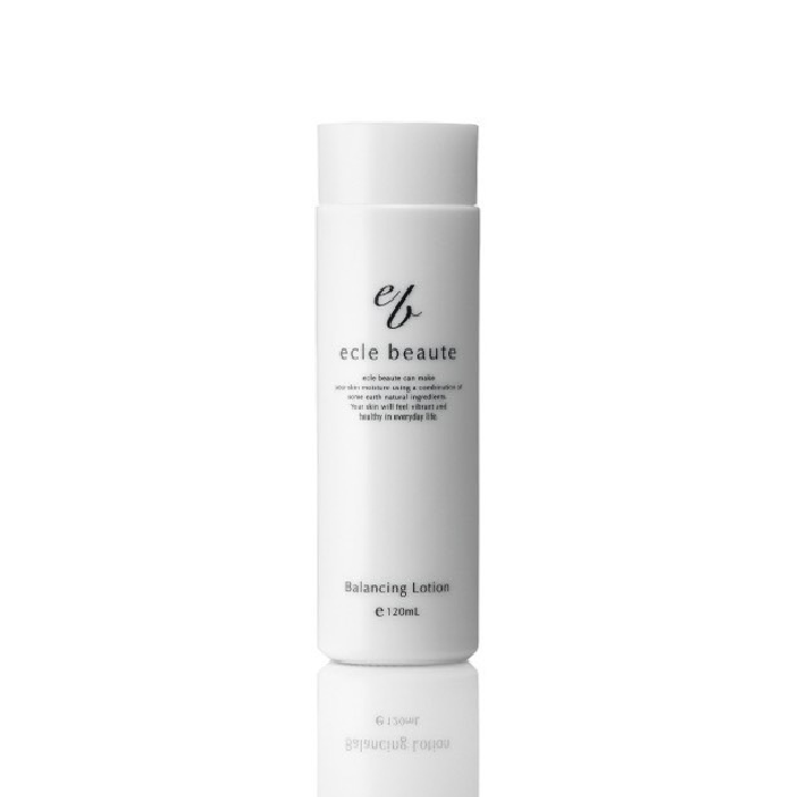 (SUIREN) Eclé Beauté Balancing Lotion